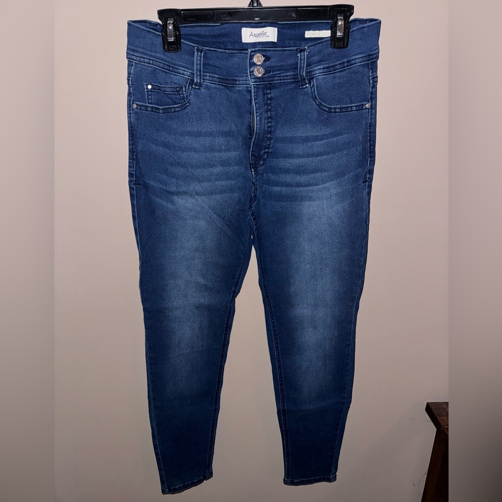 Angels Jeggings